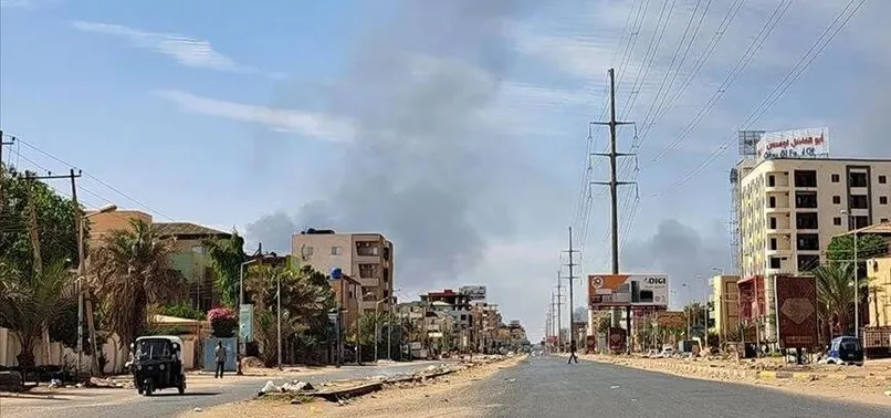 BM, Sudan'da Türkiye'nin Hartum Büyükelçisi İsmail Çobanoğlu'nun da bulunduğu araca yönelik gerçekleşen saldırıyı kınadı