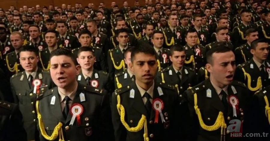 Jandarma Astsubay alımı ne zaman, hangi tarihte yapılacak? PERTEM ilanları açıldı mı? Jandarma Astsubay KPSS taban puanı kaç? 11