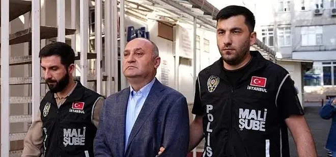 Ekrem İmamoğlu’nun Koruma Müdürü Mustafa Akın’ın sır dolu kasası ele geçirildi! İfadesi ortaya çıktı