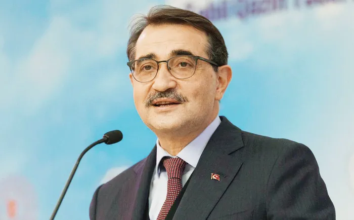 Son dakika: Türkiye'ye altın müjdesi! Enerji ve Tabii Kaynaklar Bakanı Fatih Dönmez illeri sıraladı - 3