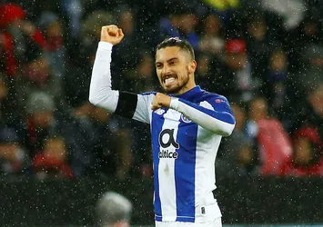 Galatasaray'a Alex Telles piyangosu