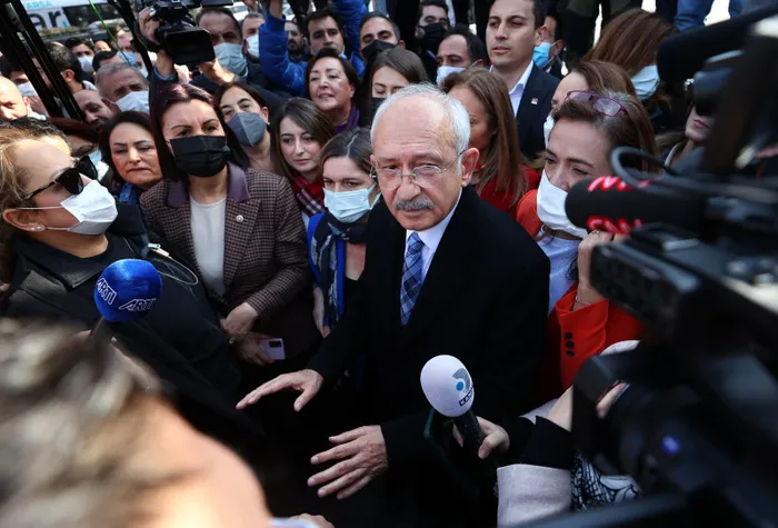 Kılıçdaroğlu yeni parti kuracak mı? Yakın kaynaklarından flaş yanıt - 5