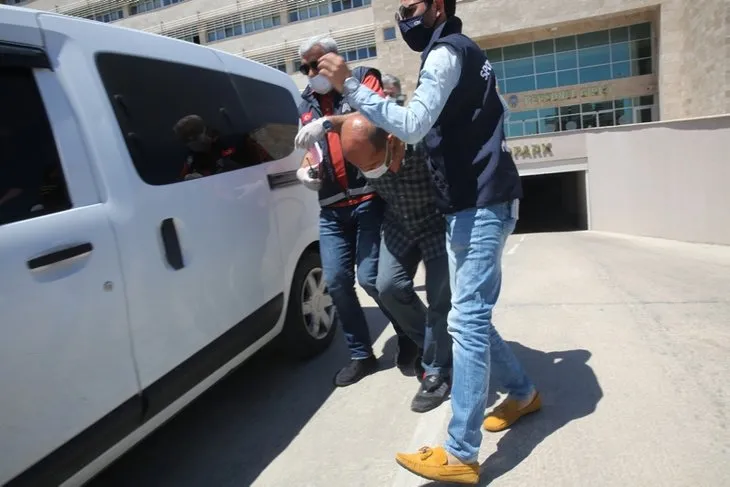 Antalya’daki cinayette kan donduran detay! O kadın her şeyi açıkladı