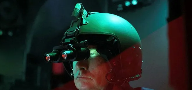 Rusya Devlet Başkanı Vladimir Putin’den flaş F-16 açıklaması! Açık açık tehdit etti: Vururuz