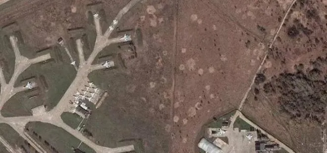 Google ile Ukrayna arasında kriz yaratan görüntü! Ortalığı karıştıran olay