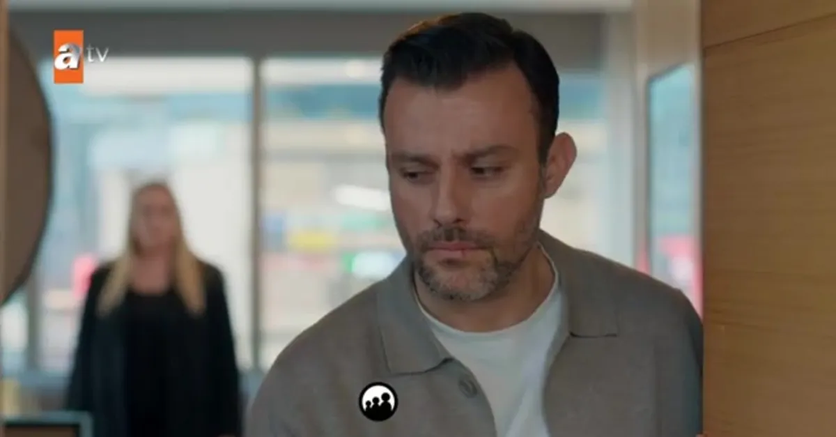 Başka Bir Gün 9.Bölüm Fragmanı