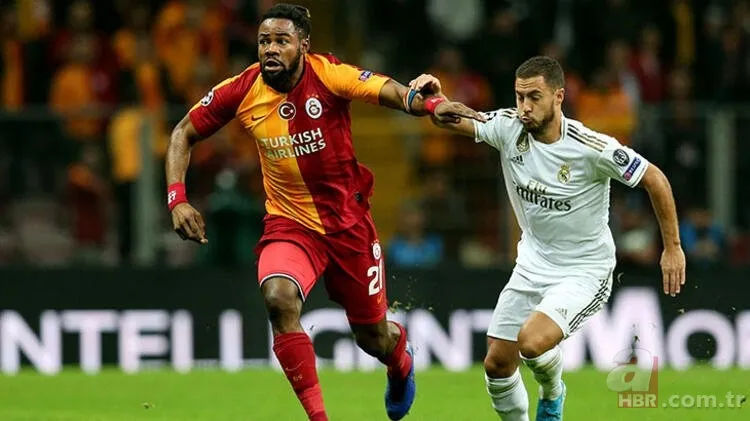 Fatih Terim'den beklenmedik karar! Liste yönetime gitti 7