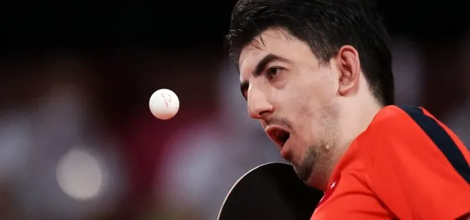 Son dakika | Milli sporcu Abdullah Öztürk olimpiyat şampiyonu oldu