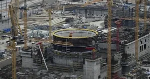 Türkiye enerjide yeni bir sayfa açıyor!