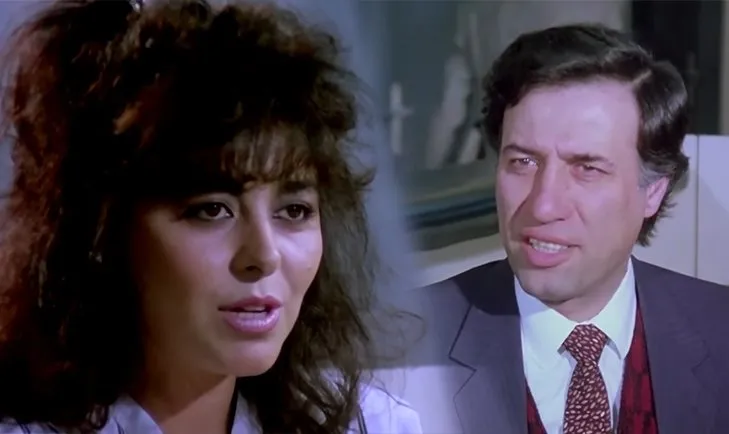 Kiracı filminde Kemal Sunal’ın gizli aşkı Sühendan şimdi tanınmaz halde!