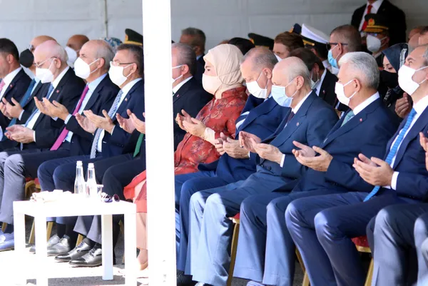 Son dakika: Malazgirt Zaferi’nin 950. yılı! Başkan Erdoğan’dan önemli açıklamalar