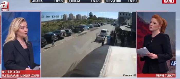 İran geriliminde kritik eşik! ABD yönetiminde çelişkili açıklamalar: Trump diplomatik masaya dönecek - 2