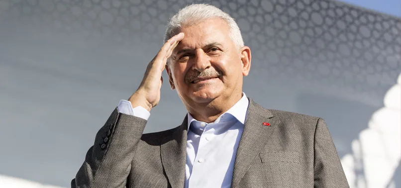 Başbakan Yıldırım müjdeyi verdi