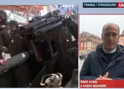 Ukrayna’da ateşkes ve barış yakın mı?