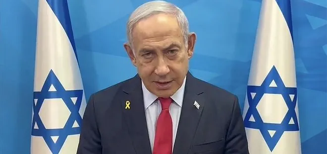 Savaşın ortasında harika gelecek söylemi! Netanyahu’dan tepki çeken açıklama