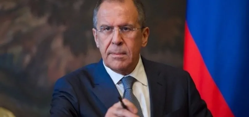 Lavrov, 1 Aralık'ta Alanya'yı ziyaret edecek