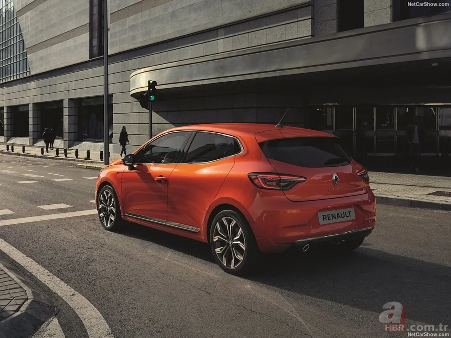 2020 Renault Clio Türkiye'de satışa çıkıyor! Yeni Renault Clio'nun Türkiye fiyatı ne kadar? 2020 Renault Clio'nun motor ve donanım özellikleri ne? 1