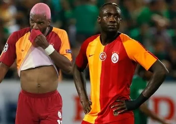 Galatasaray'da kabus yeniden başlıyor! Yönetim çıkmaza girdi