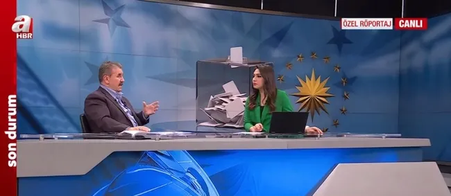 Seçim ilk turda biter mi? Batı neden seçime müdahale ediyor?