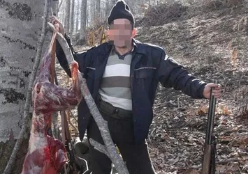 Bu fotoğrafı paylaştı 17 bin 964 lira ceza aldı