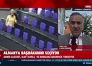 Almanya sandık başında
