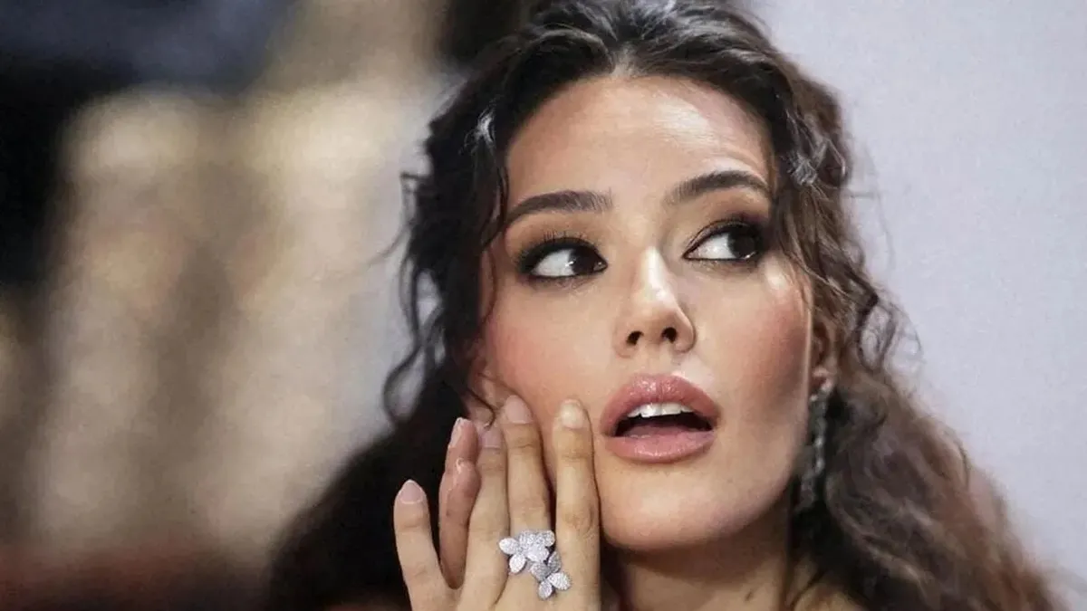 Diyar'ın rolü bitti! Pelin Akil Yalı Çapkını'ndan ayrılıyor