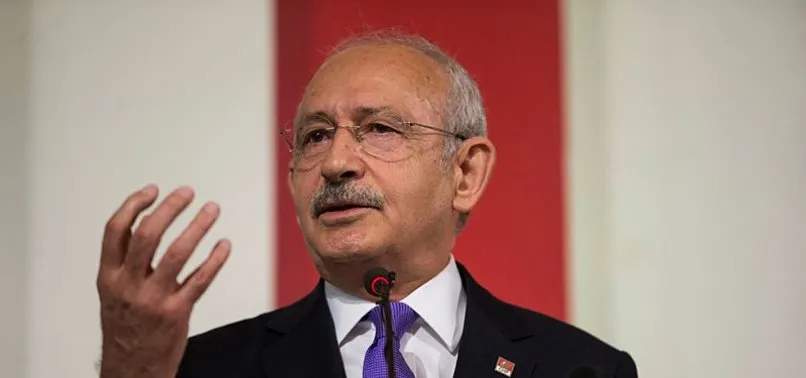 Kılıçdaroğlu'dan HDP ile ittifak yapın talimatı