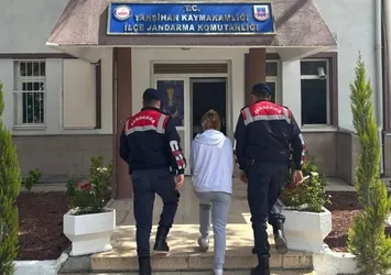 Yağma suçundan aranıyordu: Kırıkkale’de yakalandı!