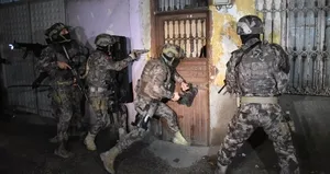 PKK’nın finans ayağına ağır darbe