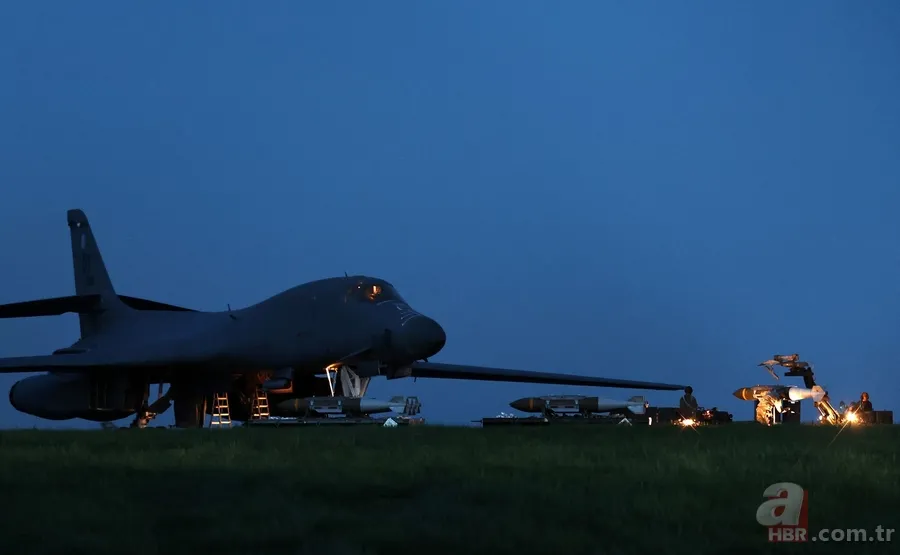 Pentagon İran savaşının faturasını açıkladı! Dudak uçuklatan maliyet 3