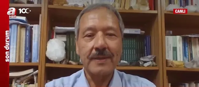 Marmara’daki deprem İstanbul ve çevresini salladı! Büyük Marmara Depremi yaklaştı?