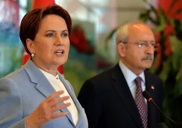 CHP ve İYİ Parti Türkiye'yi hedef alan HDP'ye neden sessiz?