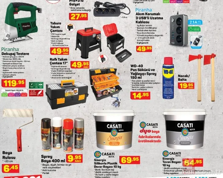 A101 perşembe indirimleri: 27 Mayıs 2021 A101 Aktüel ürünler kataloğu dolu dolu! Bu hafta hangi ürünler indirimli? 11