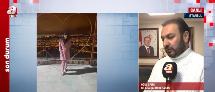 Hollanda’da fişi çekilecekti! Dilara Şahin yoğun bakımdan çıkarıldı - 5