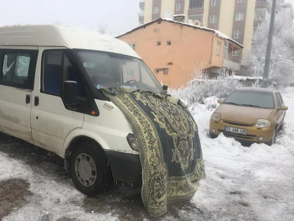 1638690088127.jpg Meteoroloji'den son dakika hava durumu uyarısı! Kar ve kuvvetli yağış geliyor | Sıcaklık sıfırın altına indi | 5 Aralık İstanbul, İzmir, Ankara hava durumu - 11