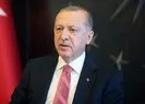 Başkan Erdoğan BiP ve Telegrama katıldı