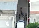Baronlar ve baroniçeler gözaltına alındı