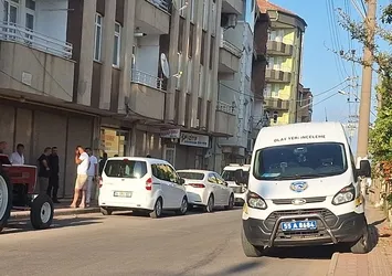 Samsun'da 67 yaşındaki kadın evde ölü bulundu!