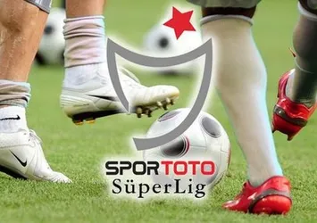 İşte Süper Lig'de kalan maçlar
