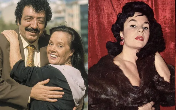 Muhterem Nur kimdir? Muhterem Nur kaç yaşında, nereli? Müslüm Gürses ile yaş farkı nedir?