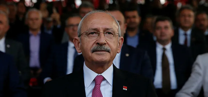 Kemal Kılıçdaroğlu neden FOX'ta o ismi biliyorum dedi?