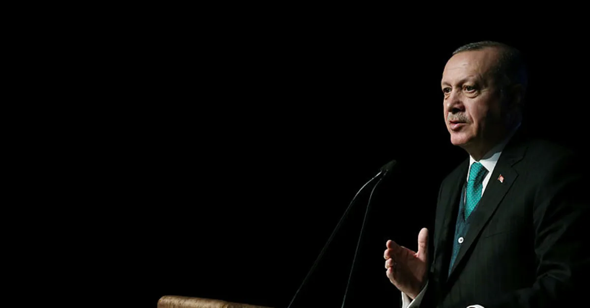 Başkan Erdoğan Mehmetçikle bayramlaştı