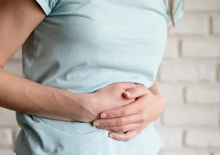 Vücudunuzdaki bu 4 belirtiye dikkat! Karaciğer yağlanması olabilir