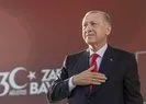 Erdoğan’ın 30 Ağustos programı belli oldu
