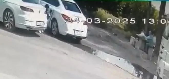 Otoyolda bu da oldu! Kanser hastası kadının ilaçlarını çaldılar