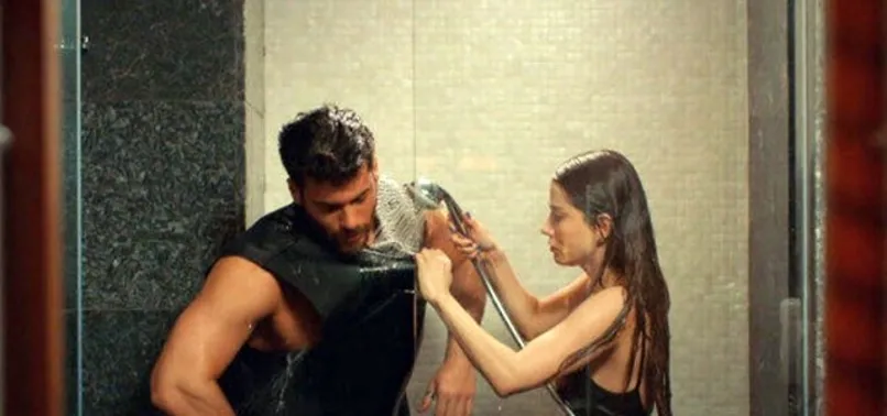 Cinsellik FOX TV dizilerinin tek sermayesi haline geldi!