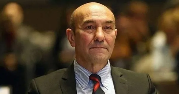 İZFAŞ’ı denetleyen Sayıştay'dan çarpıcı tespit: Tunç Soyer'in başkanlığı mevzuata aykırı! - 5