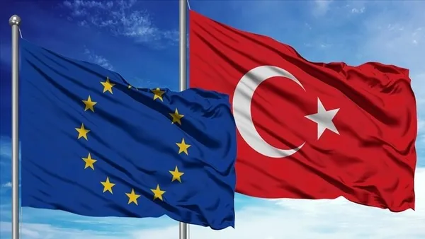1706993653221.jpg Küresel aktör Türkiye! AB Yüksek Temsilcisi Borrell: Tüm AB ülkeleri, Türkiye ile daha yakın ilişkiler kurulmasında hemfikir - 4