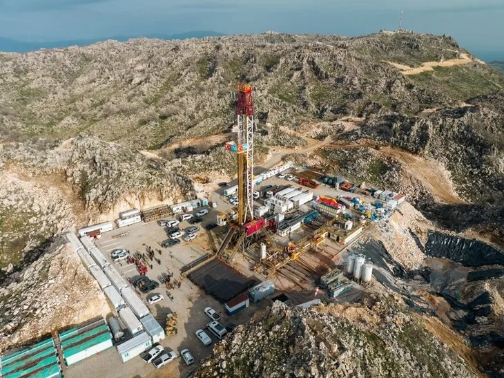 Karadeniz gazıyla devletin kasasında 15 milyar TL kaldı! İşte Berat Albayrak'ın her şeyi başlatan o tarihi konuşması