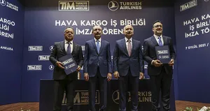 TİM ve THY arasında dev protokol